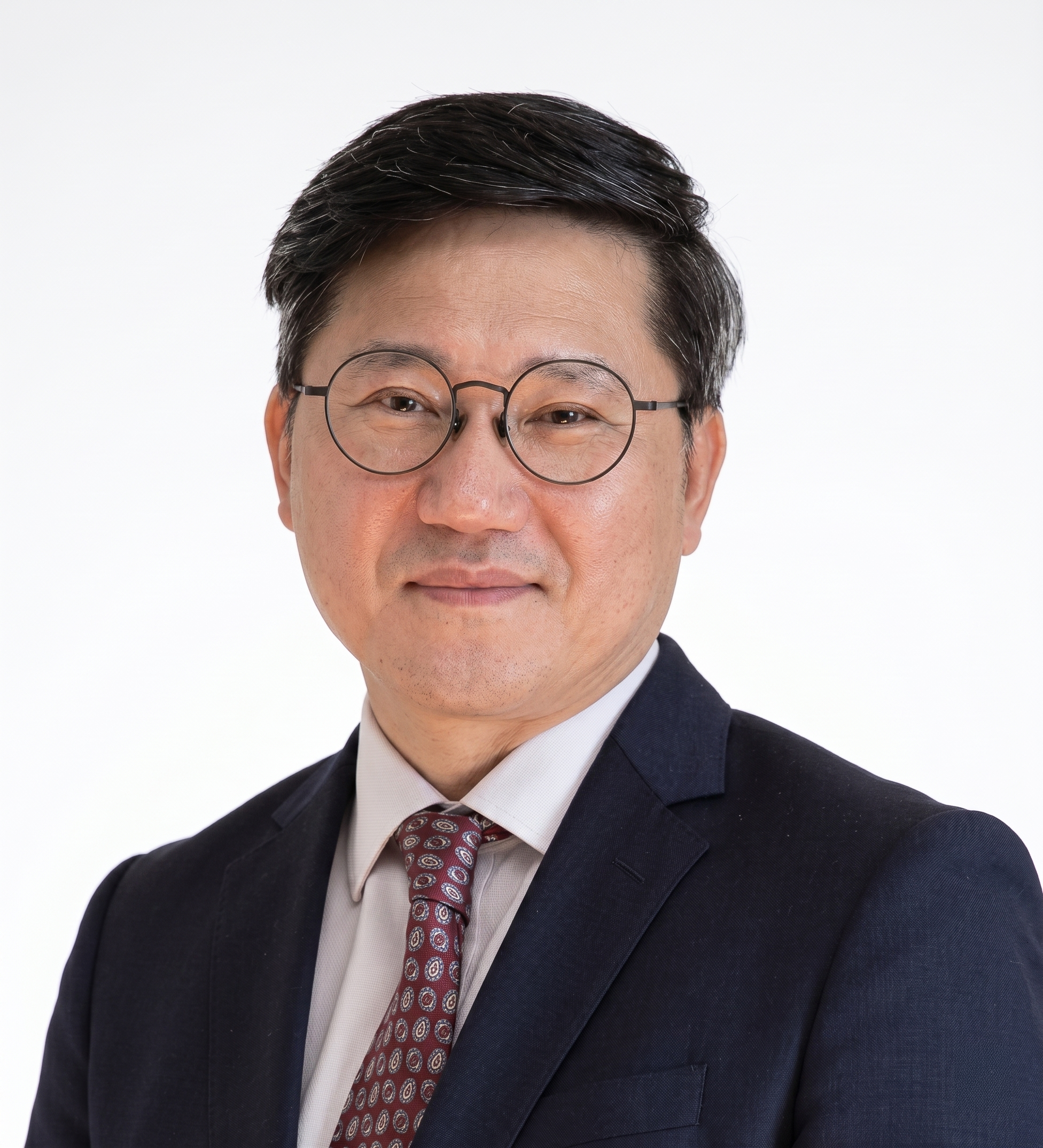 김창섭 목사